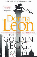 THE GOLDEN EGG