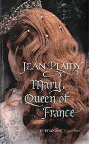 MARY, QUEEN OF FRANCE