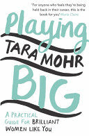 PLAYING BIG (INGLÉS)