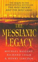 THE MESSIANIC LEGACY