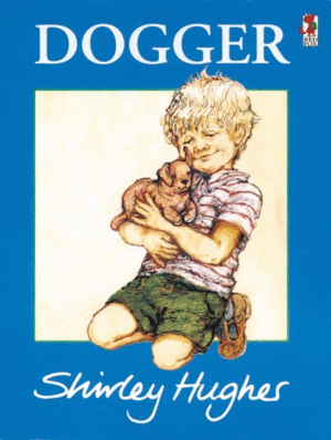 DOGGER (INGLÉS)