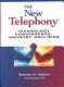 THE NEW TELEPHONY