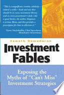 INVESTMENT FABLES (TEXTO EN INGLES)