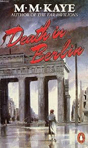DEATH IN BERLIN
