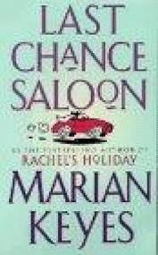 LAST CHANCE SALOON