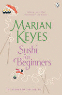 SUSHI FOR BEGINNERS