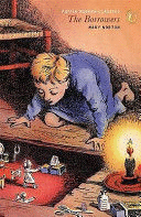 THE BORROWERS (TEXTO EN INGLÉS)