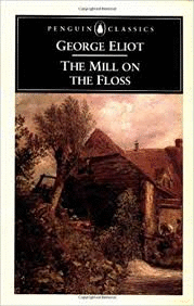 THE MILL ON THE FLOSS (INGLÉS)