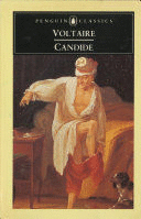 CANDIDE (TEXTO EN INGLÉS)