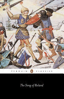 THE SONG OF ROLAND (INGLÉS)