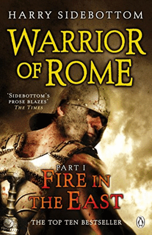 WARRIOR OF ROME I