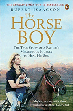 THE HORSE BOY