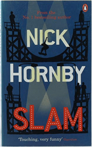 SLAM (INGLÉS)