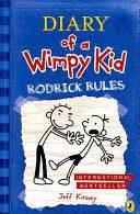 RODRICK RULES (INGLÉS)