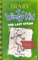 THE LAST STRAW (INGLÉS)