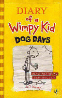 DOG DAYS (INGLÉS)