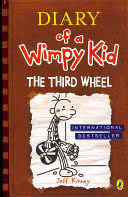 THE THIRD WHEEL (TAPA DURA)