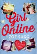 GIRL ONLINE (INGLÉS)(TAPA DURA)
