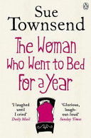 THE WOMAN WHO WENT TO BED FOR A YEAR (INGLÉS)