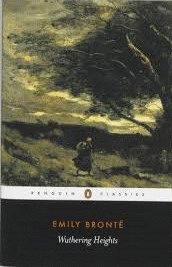 WUTHERING HEIGHTS