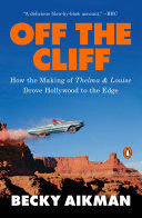 OFF THE CLIFF (INGLÉS)