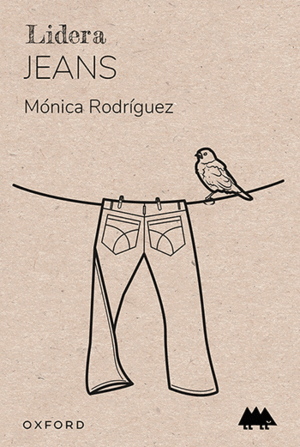 LIDERA JEANS
