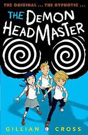 THE DEMON HEADMASTER