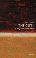 THE CELTS: A VERY SHORT INTRODUCTION
