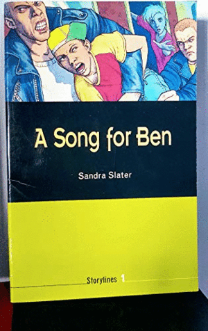 STORYLINES 1: SONG FOR BEN