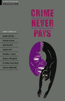 OXFORD BOOKWORMS COLLECTION: CRIME NEVER PAYS (INGLÉS)