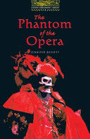 THE PHANTOM OF THE OPERA