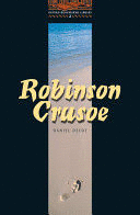 THE LIFE AND STRANGE SURPRISING ADVENTURES OF ROBINSON CRUSOE