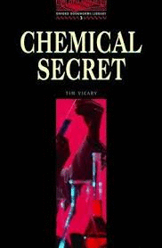 CHEMICAL SECRET