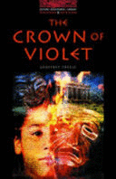 THE CROWN OF VIOLET