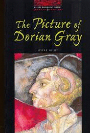THE PICTURE OF DORIAN GRAY (BOOKWORMS)
