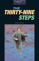 THE THIRTY-NINE STEPS