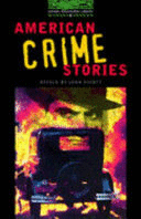 AMERICAN CRIME STORIES (TEXTO EN INGLÉS)