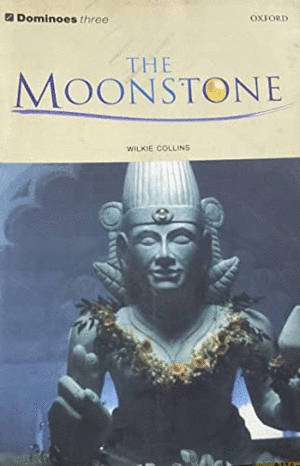 DOMINOES 3: THE MOONSTONE (INGLES)