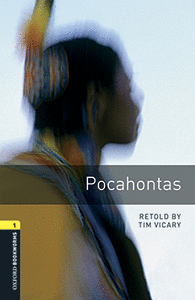 POCAHONTAS - STAGE 1