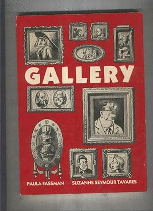 GALLERY (INGLÉS)