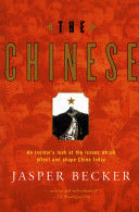 THE CHINESE (EN INGLÉS)