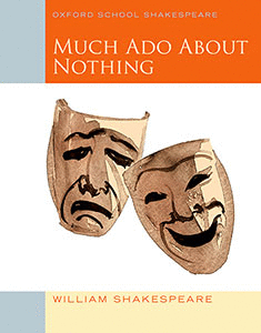 MUCH ADO ABOUT NOTHING