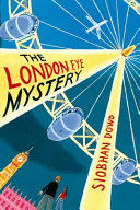 THE LONDON EYE MYSTERY (INGLÉS)