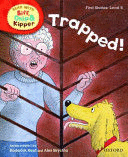 TRAPPED!, LEVEL 5