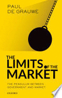 THE LIMITS OF THE MARKET (TAPA DURA)