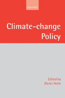 CLIMATE CHANGE POLICY (TEXTO EN INGLÉS)