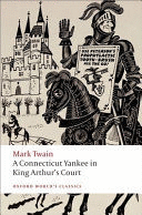 A CONNECTICUT YANKEE IN KING ARTHUR'S COURT (INGLÉS)