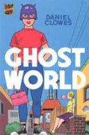 GHOST WORLD (TEXTO EN INGLÉS)
