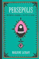 PERSEPOLIS (TEXTO EN INGLÉS)