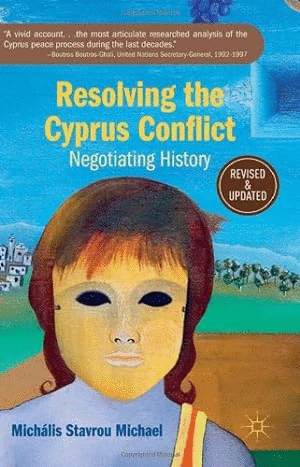 RESOLVING THE CYPRUS CONFLICT (EN INGLÉS)
